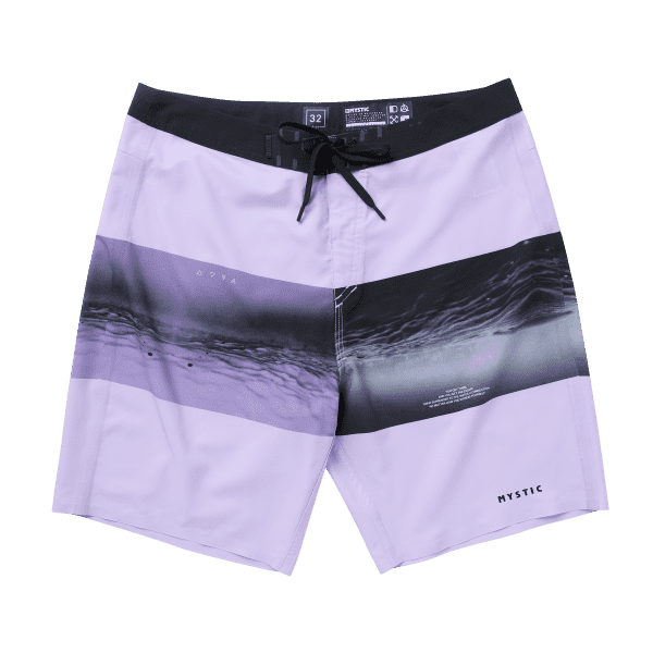 MYSTIC Region Boardshort - jetzt bei Brettsport.de bestellen!