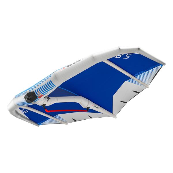REEDIN SuperNatural SSD Blue Wing 2026