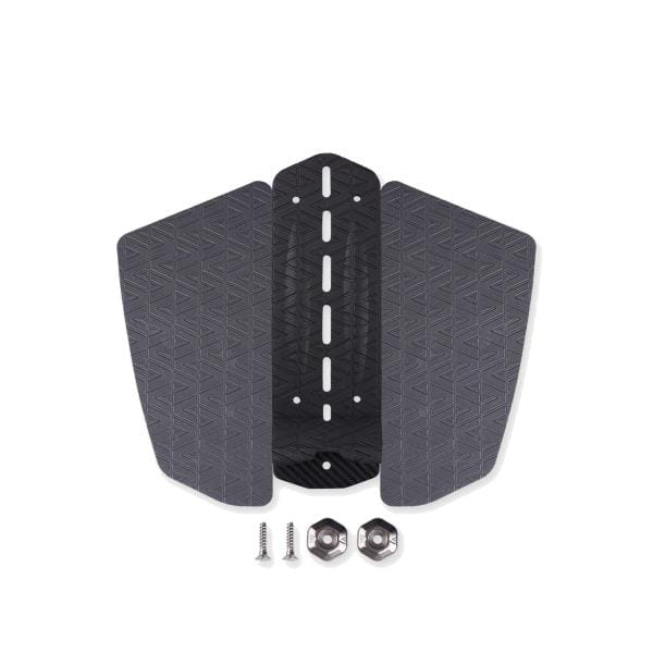 Armstrong Carbon Kick Tail Pad Set