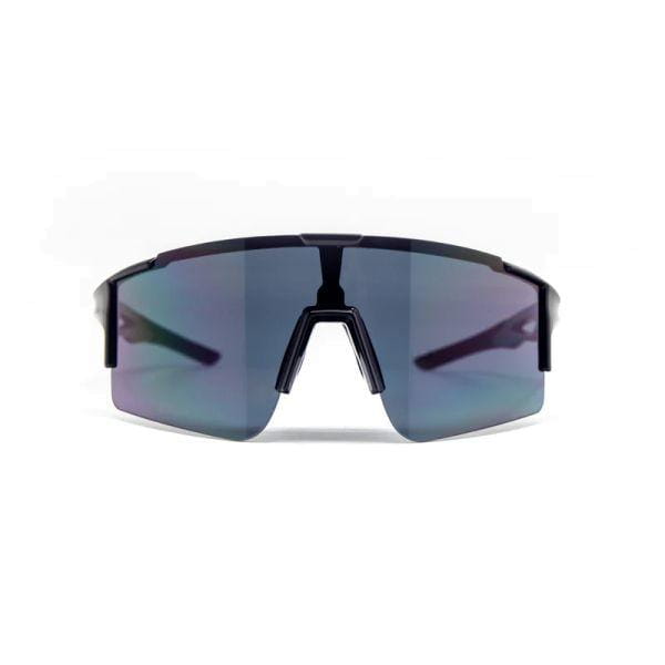 Dirty Habits Blaze Black Sunglass
