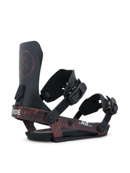 RIDE A-8 tortoise - jetzt bei Brettsport.de bestellen!