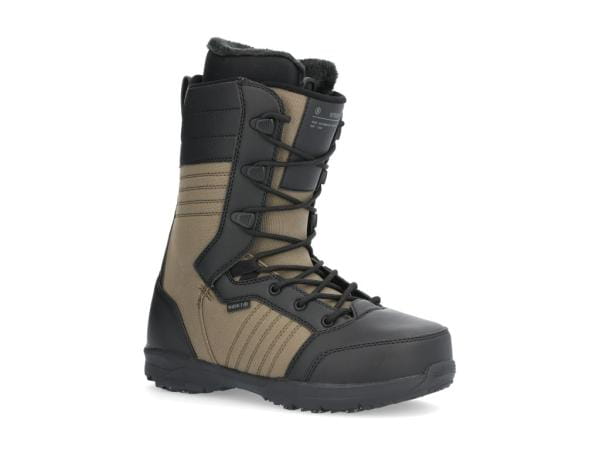 RIDE STOCK Snowboardboots 2025