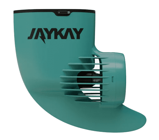 JayKay E-Finne 2.0
