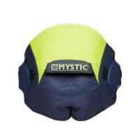 Mystic Aviator Seat Harness - Navy/Lime bei brettsport.de