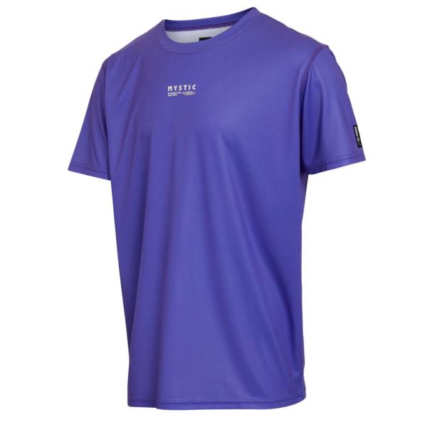 MYSTIC Tactic S/S Loosefit Quickdry