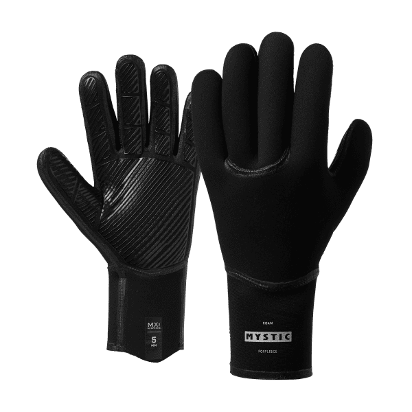MYSTIC Roam Glove 5mm 5Finger - jetzt bei Brettsport.de bestellen!