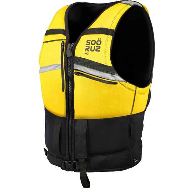 SOöRUZ Watervest Men WING STRATO - jetzt bei Brettsport.de bestellen!
