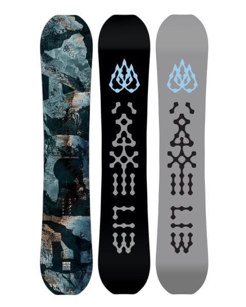 LIB TECH T.Rice Pro Herren Snowboard 2027 - jetzt bei Brettsport.de bestellen!