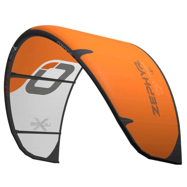 Ozone Zephyr V8 Ultra X