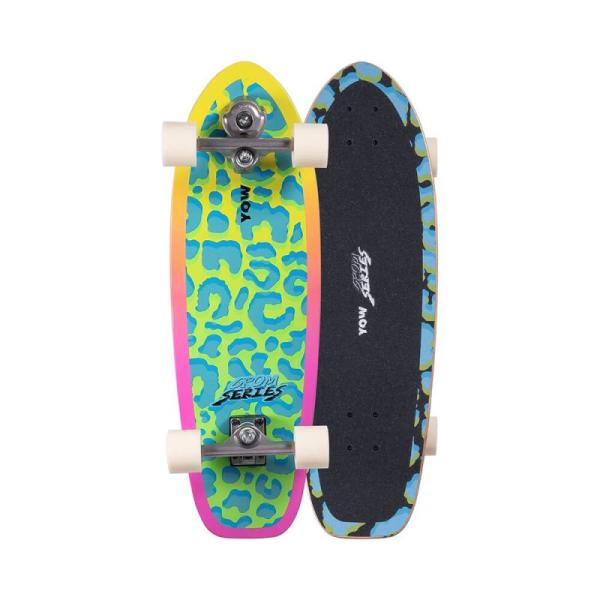 Yow Hossegor 29" Grom Series 2025 Complete