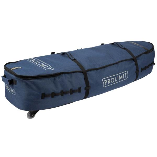 Prolimit Elite Surf/Kite Bag mit Slider Wheels 6'