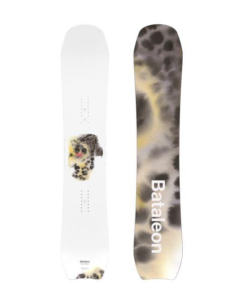 BATALEON Whatever X Rop van Mierlo Snowboard 2026