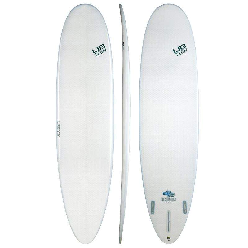 Surfboards at Brettsport
