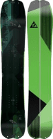 NITRO Doppleganger Splitboard 2021/22 NITRO Doppleganger Splitboard 2021/22