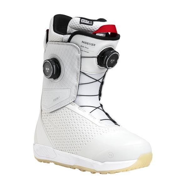 NIDECKER Rift Pro Damen Snowboardboots 2027 - jetzt bei Brettsport.de bestellen!