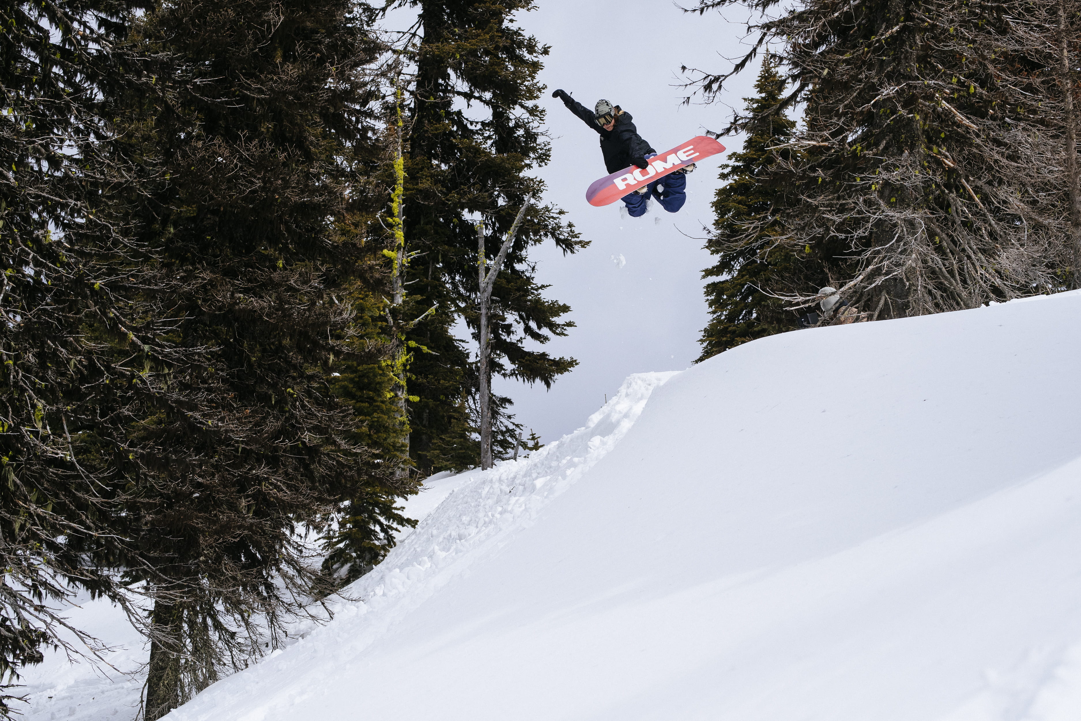 Rome Women's Viper 2026/27 – Actionfoto