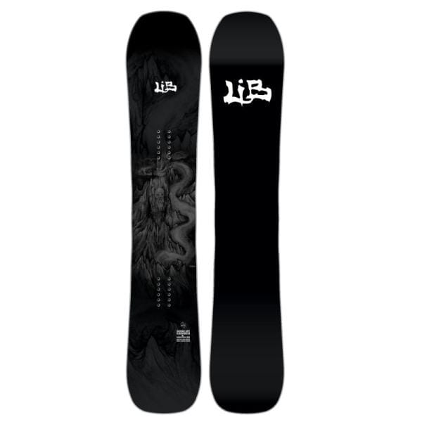 LIB TECH SKUNK APE CAMBER Snowboard 2025