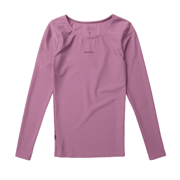 MYSTIC Star L/S Rashvest Women