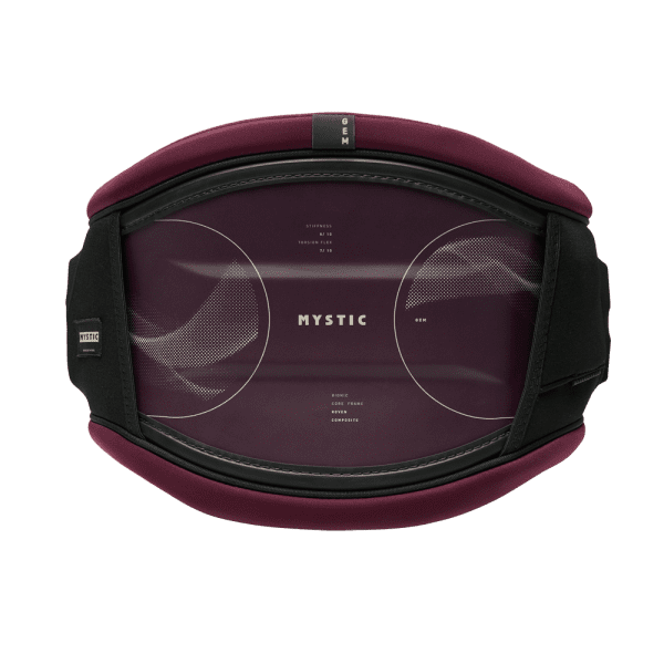 MYSTIC Gem Hüfttrapez Damen - jetzt bei Brettsport.de bestellen!