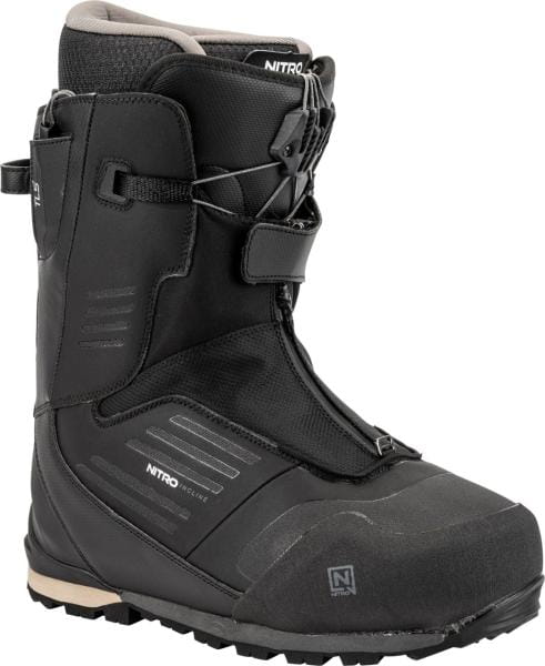 NITRO INCLINE TLS+ Snowboard Boots 2025 - jetzt bei Brettsport.de bestellen!