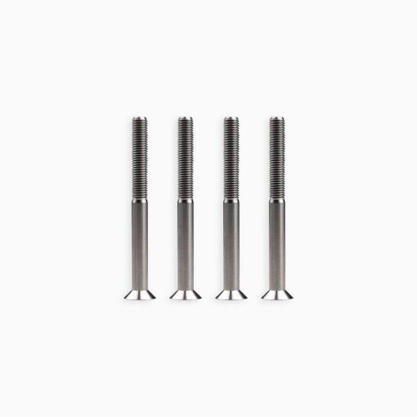 ARMSTRONG Mast Top M7 - 79mm Titanium Screws For Foil Drive
