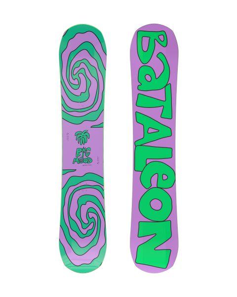 BATALEON Moodboard Snowboard 2026