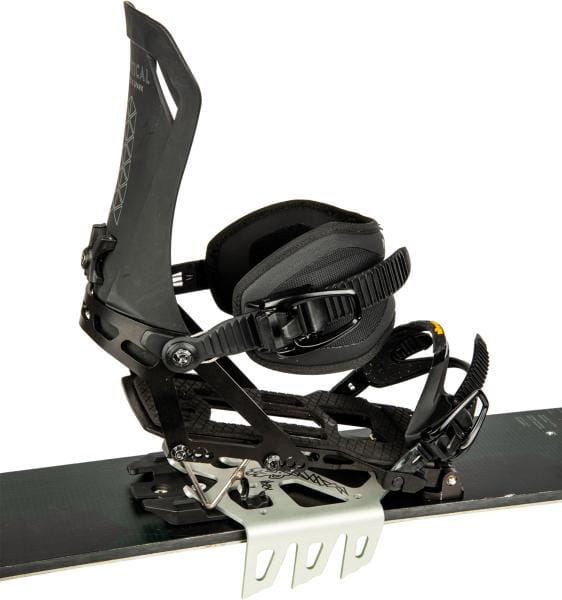 NITRO Ibex Crampons ST 2027