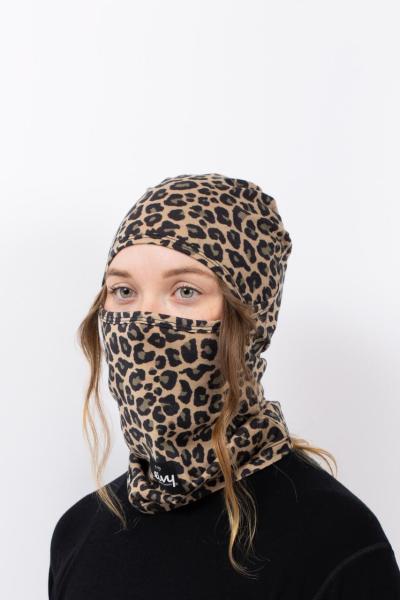 EIVY Hinge Merino Wool Balaclava - jetzt bei Brettsport.de bestellen!
