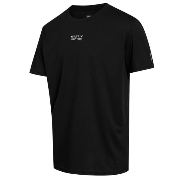 MYSTIC Tactic S/S Loosefit Quickdry