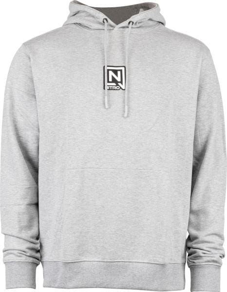 NITRO LOGO PO HOODIE M 2025 - jetzt bei Brettsport.de bestellen!