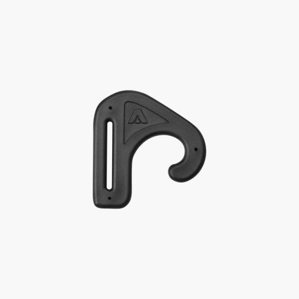 ARMSTRONG Lay Flat Wing Harness Hook