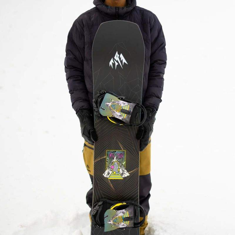 Planche Snowboard Jones Mountain Twin