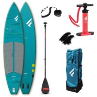Fanatic Package Ray Air Pocket