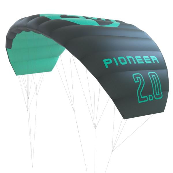 NORTH Pioneer Kite