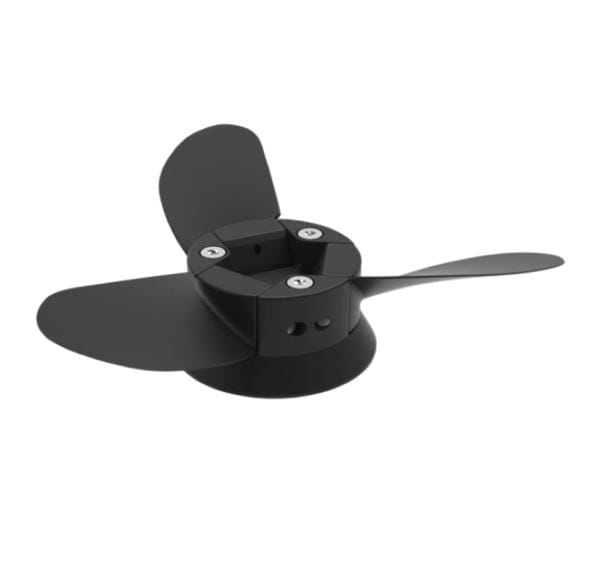 Manta Foils TakeOff 3-Blade Propeller