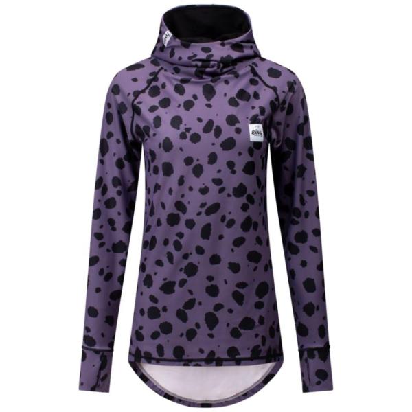 EIVY Icecold Hood Top - jetzt bei Brettsport.de bestellen!