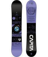 CAPITA OUTERSPACE LIVING WIDE Snowboard 2023