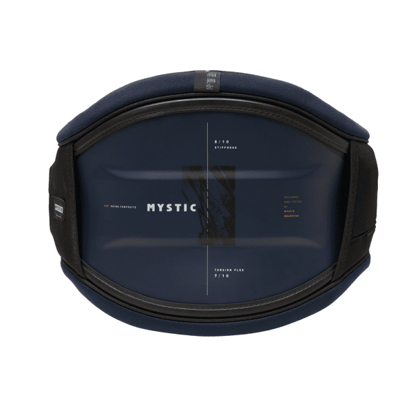 MYSTIC Majestic Hüfttrapez - jetzt bei Brettsport.de bestellen!