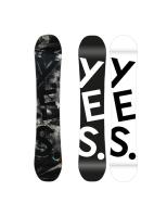 YES. BASIC Snowboard 2023