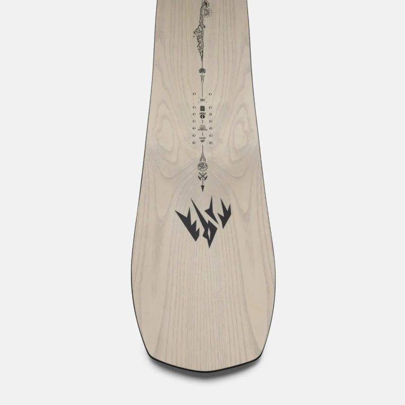 スノーボード JONES BORDS WOMENS FLAGSHIP Jones Women's Flagship 2013-2024 Snowboard Review
