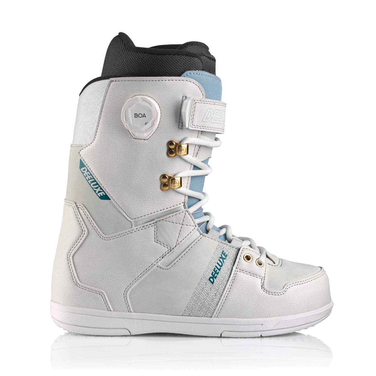 DEELUXE DNA 23.0㎝ DEELUXE D.N.A. > in de Snowboard Shop > brettsport.de | boardsports.eu