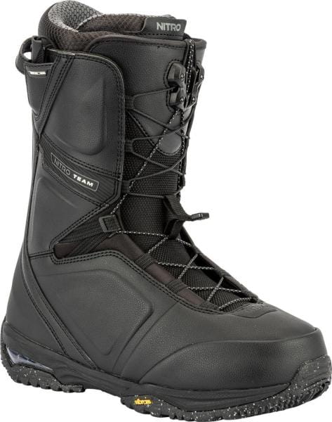 NITRO TEAM TLS Snowboardboots 2026 - jetzt bei Brettsport.de bestellen!