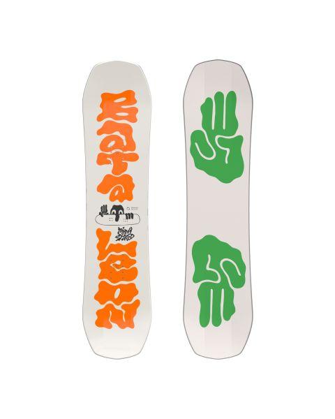 BATALEON Minishred Snowboard