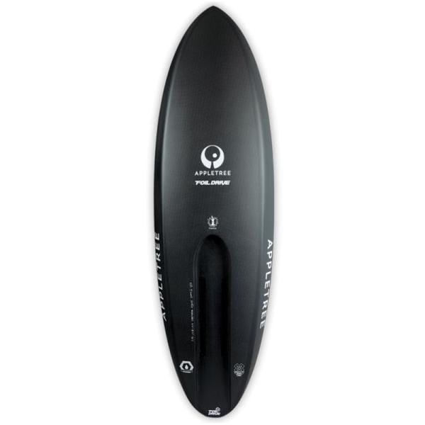 Appletree Zapple 5'4" (46L)