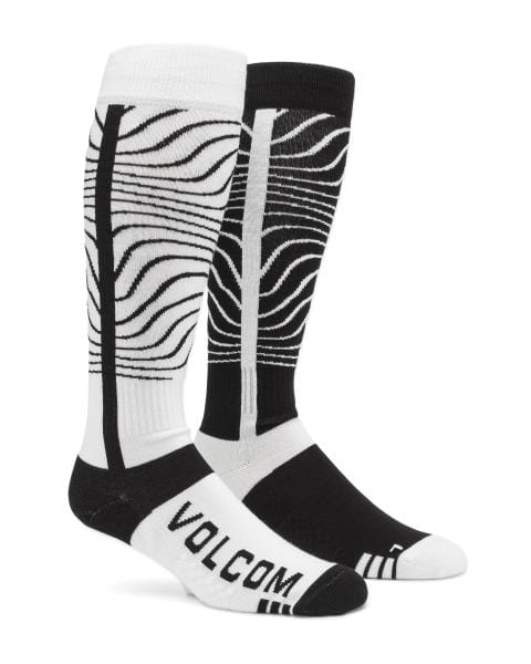 VOLCOM Heavy Over-The-Calf Sock - jetzt bei Brettsport.de bestellen!