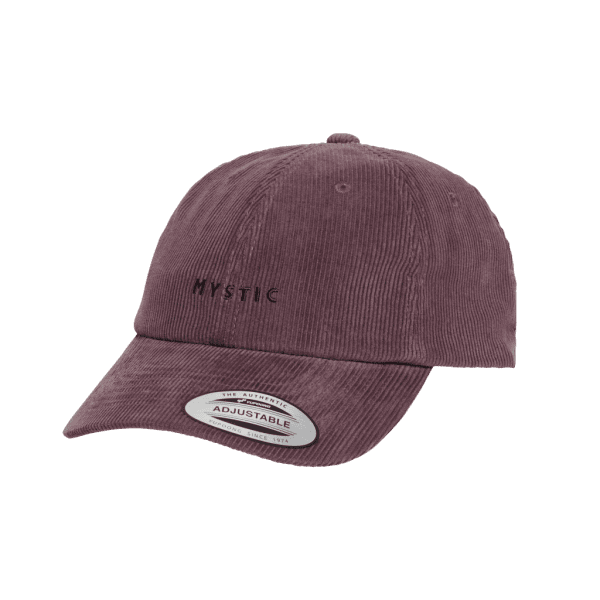 MYSTIC Corduroy Cap
