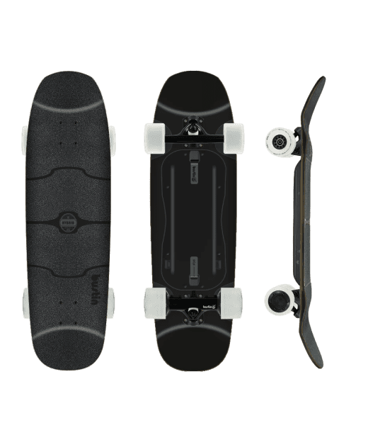 Bustin Yoface Hybrid V3 Electric