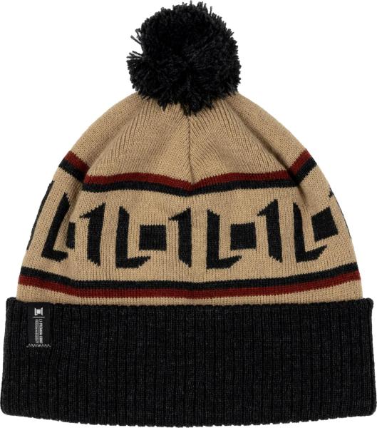 L1 PREMIUM GOODS REPEATER BEANIE 2025 - jetzt bei Brettsport.de bestellen!