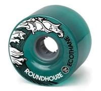Roundhouse by Carver ECO Mag Wheel Set - 75mm 81a Roundhouse by Carver ECO Mag Wheel Set - 75mm 81a