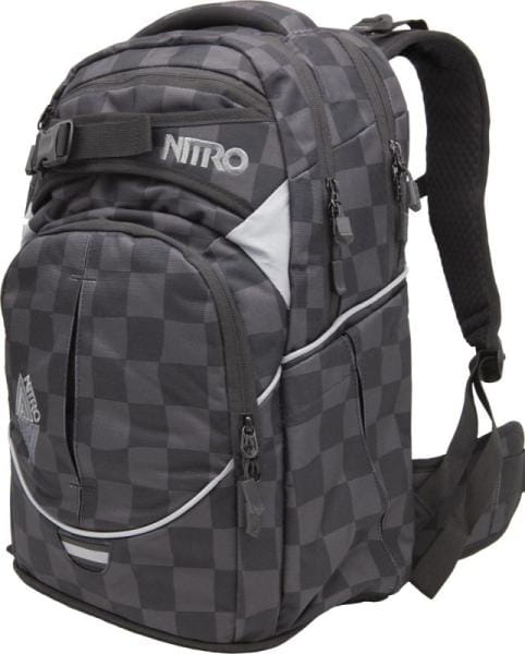 NITRO BAGS SUPERHERO